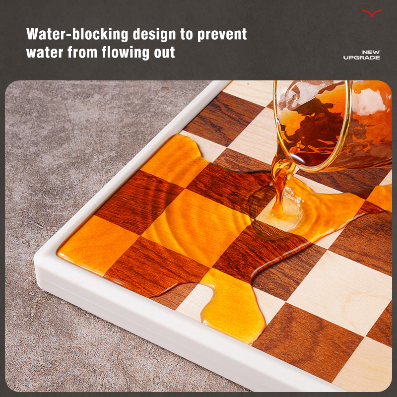 Double-Sided Antibacterial Cutting Board