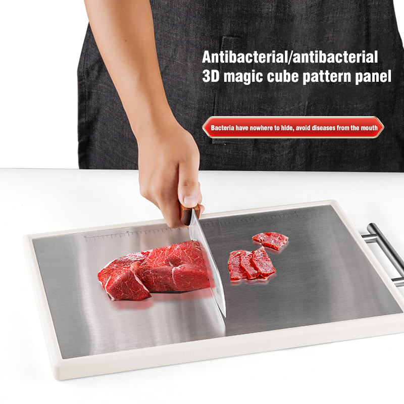 High Quality Double Sided Cutting Board